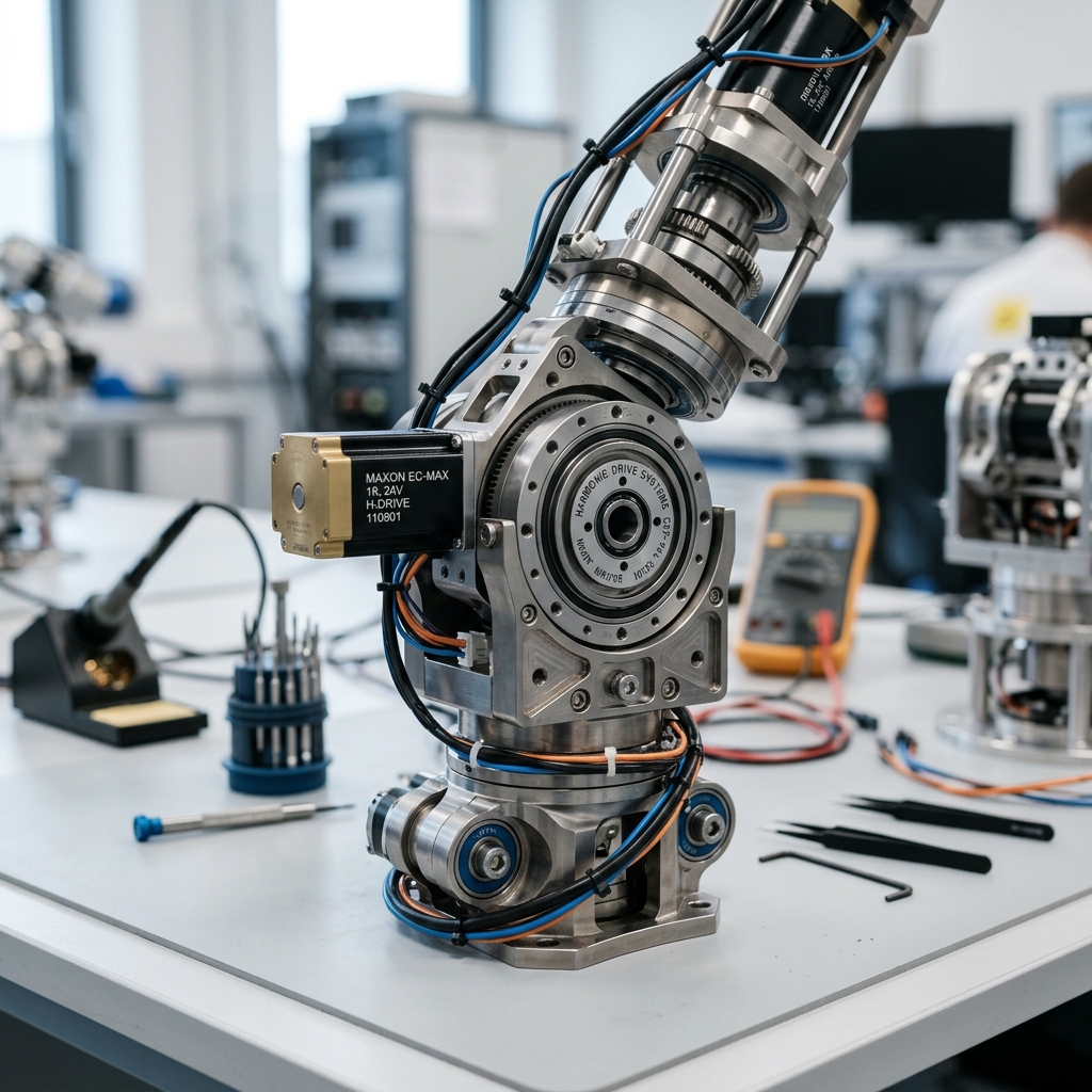 Trans-Bionics